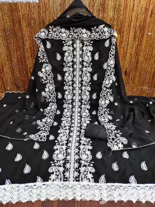 ইন্ডিয়ান থ্রি পিস